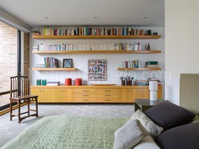 Apartamento en venta en Chico Museo, Bogotá · foto 6 de 17