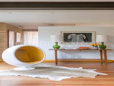 Apartamento en venta en Chico Museo, Bogotá · foto 7 de 17