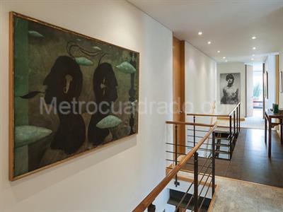 Apartamento en venta en Chico Museo, Bogotá · foto 9 de 17