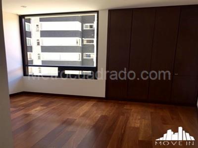 Apartamento de 3 alcobas en venta en La Cabrera, Bogotá, 210 m² · foto 11 de 12