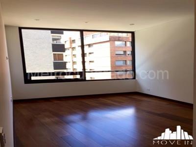 Apartamento de 3 alcobas en venta en La Cabrera, Bogotá, 210 m² · foto 12 de 12