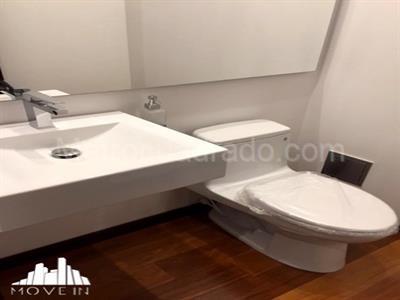 Apartamento de 3 alcobas en venta en La Cabrera, Bogotá, 210 m² · foto 5 de 12