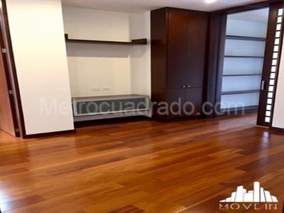 Apartamento de 3 alcobas en venta en La Cabrera, Bogotá, 210 m² · foto 6 de 12