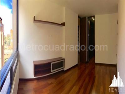 Apartamento de 3 alcobas en venta en La Cabrera, Bogotá, 210 m² · foto 7 de 12