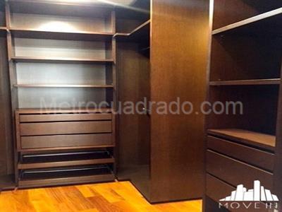 Apartamento de 3 alcobas en venta en La Cabrera, Bogotá, 210 m² · foto 8 de 12
