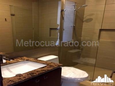 Apartamento de 3 alcobas en venta en La Cabrera, Bogotá, 210 m² · foto 10 de 12