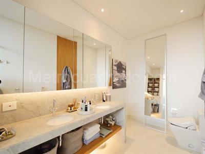Apartamento de 2 alcobas en venta en La Cabrera, Bogotá, 190 m² · foto 10 de 12