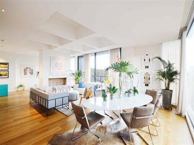 Apartamento de 2 alcobas en venta en La Cabrera, Bogotá, 190 m² · foto 2 de 12