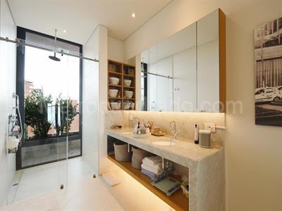 Apartamento de 2 alcobas en venta en La Cabrera, Bogotá, 190 m² · foto 9 de 12