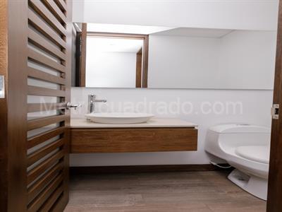 Apartamento de 3 alcobas en venta en Altos De Cabrera, Bogotá, 163 m² · foto 11 de 12