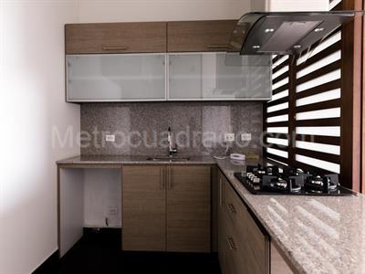 Apartamento de 3 alcobas en venta en Altos De Cabrera, Bogotá, 163 m² · foto 12 de 12