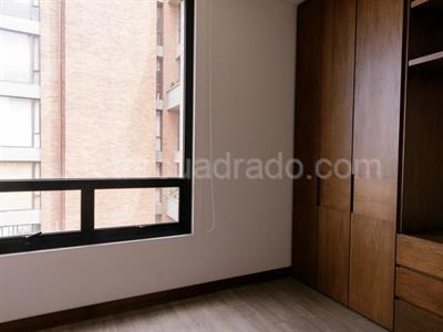 Apartamento de 3 alcobas en venta en Altos De Cabrera, Bogotá, 163 m² · foto 6 de 12