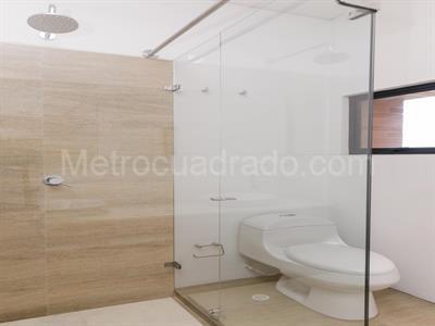 Apartamento de 3 alcobas en venta en Altos De Cabrera, Bogotá, 163 m² · foto 8 de 12