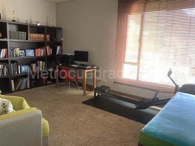 Apartamento de 4 alcobas en venta en Rosales Bella Vista, Bogotá, 360 m² · foto 11 de 17