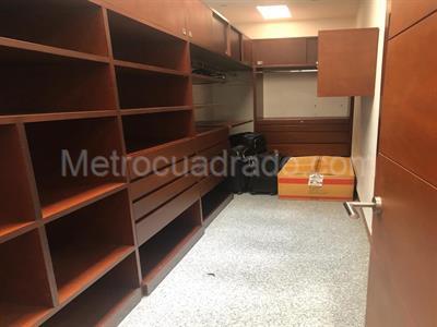 Apartamento de 4 alcobas en venta en Rosales Bella Vista, Bogotá, 360 m² · foto 12 de 17