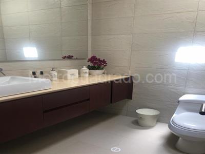 Apartamento de 4 alcobas en venta en Rosales Bella Vista, Bogotá, 360 m² · foto 13 de 17