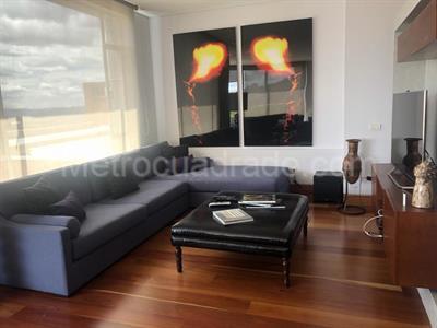 Apartamento de 4 alcobas en venta en Rosales Bella Vista, Bogotá, 360 m² · foto 14 de 17
