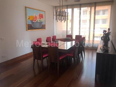 Apartamento de 4 alcobas en venta en Rosales Bella Vista, Bogotá, 360 m² · foto 15 de 17