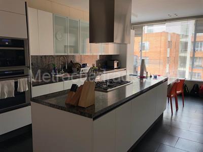 Apartamento de 4 alcobas en venta en Rosales Bella Vista, Bogotá, 360 m² · foto 16 de 17