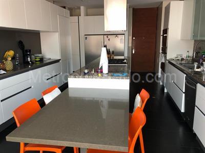 Apartamento de 4 alcobas en venta en Rosales Bella Vista, Bogotá, 360 m² · foto 17 de 17