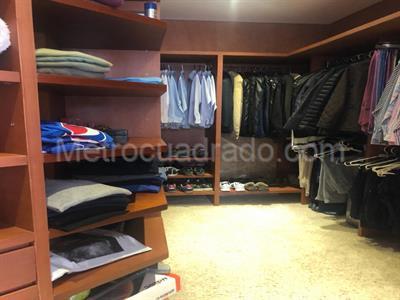 Apartamento de 4 alcobas en venta en Rosales Bella Vista, Bogotá, 360 m² · foto 6 de 17
