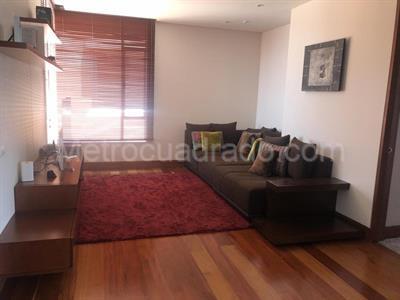 Apartamento de 4 alcobas en venta en Rosales Bella Vista, Bogotá, 360 m² · foto 7 de 17