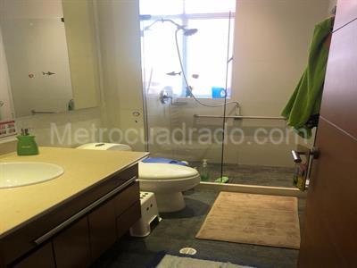Apartamento de 4 alcobas en venta en Rosales Bella Vista, Bogotá, 360 m² · foto 9 de 17