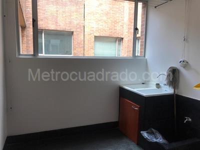 Apartamento en venta en Chico Reservado, Bogotá · foto 10 de 20