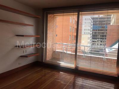 Apartamento en venta en Chico Reservado, Bogotá · foto 12 de 20