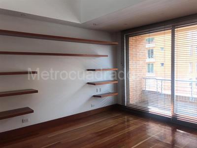 Apartamento en venta en Chico Reservado, Bogotá · foto 13 de 20