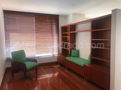 Apartamento en venta en Chico Reservado, Bogotá · foto 16 de 20
