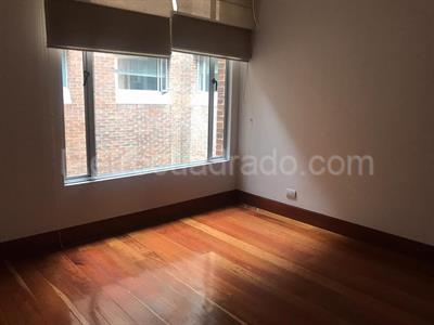 Apartamento en venta en Chico Reservado, Bogotá · foto 18 de 20
