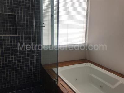 Apartamento en venta en Chico Reservado, Bogotá · foto 20 de 20