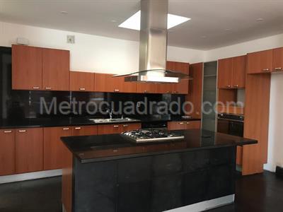 Apartamento en venta en Chico Reservado, Bogotá · foto 3 de 20