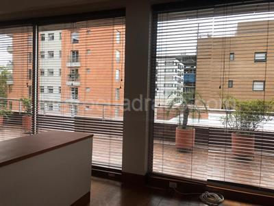 Apartamento en venta en Chico Reservado, Bogotá · foto 4 de 20