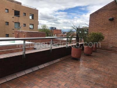Apartamento en venta en Chico Reservado, Bogotá · foto 6 de 20