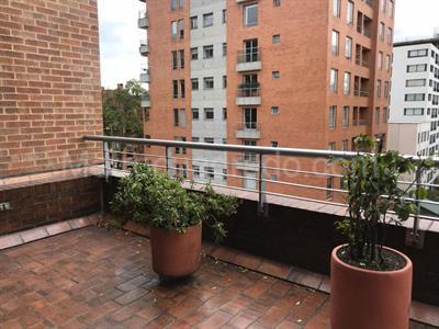 Apartamento en venta en Chico Reservado, Bogotá · foto 8 de 20