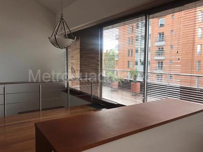 Apartamento en venta en Chico Reservado, Bogotá · foto 9 de 20