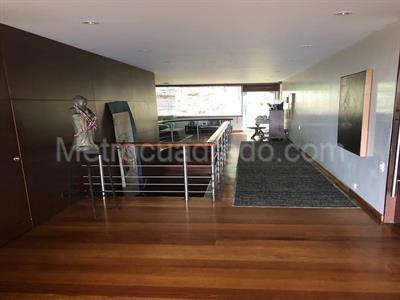 Apartamento de 3 alcobas en venta en Altos Del Retiro, Bogotá, 325 m² · foto 5 de 10