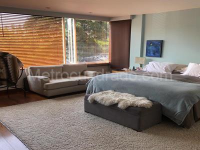 Apartamento de 3 alcobas en venta en Altos Del Retiro, Bogotá, 325 m² · foto 9 de 10