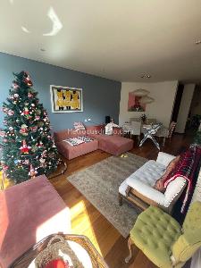 Apartamento de 3 alcobas en venta en Chico Museo, Bogotá, 147 m² · foto 6 de 11