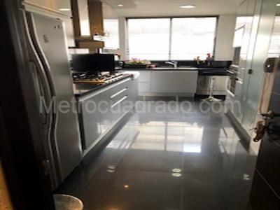 Apartamento en venta en La Cabrera, Bogotá · foto 10 de 19