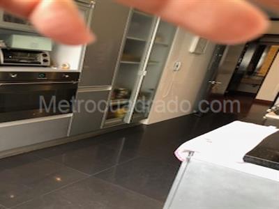 Apartamento en venta en La Cabrera, Bogotá · foto 11 de 19