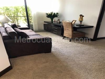 Apartamento en venta en La Cabrera, Bogotá · foto 12 de 19
