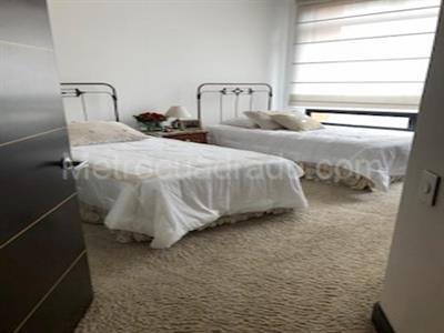 Apartamento en venta en La Cabrera, Bogotá · foto 13 de 19