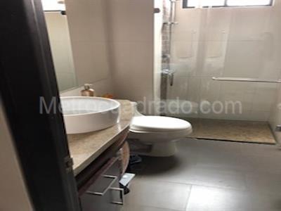 Apartamento en venta en La Cabrera, Bogotá · foto 17 de 19