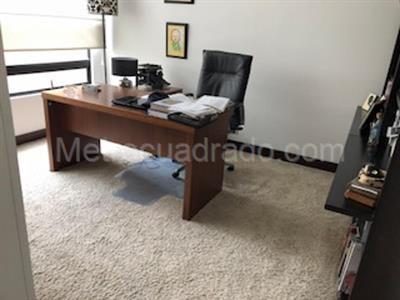 Apartamento en venta en La Cabrera, Bogotá · foto 18 de 19
