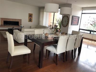 Apartamento en venta en La Cabrera, Bogotá · foto 2 de 19