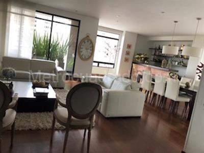 Apartamento en venta en La Cabrera, Bogotá · foto 3 de 19
