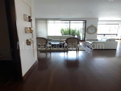 Apartamento en venta en La Cabrera, Bogotá · foto 4 de 19
